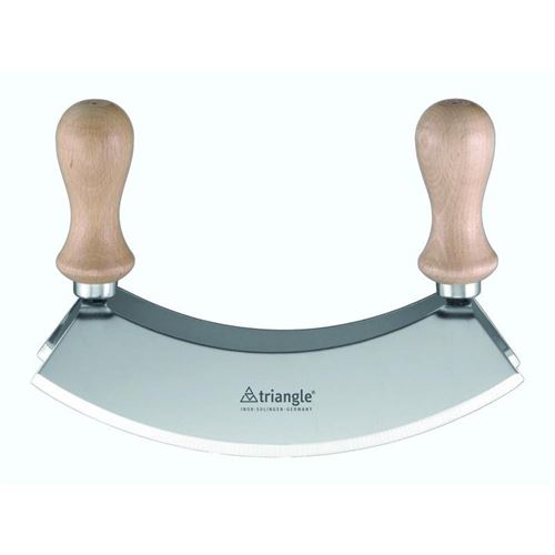 Triangle 43 212 14 02 hachoir berceuse, 23 cm