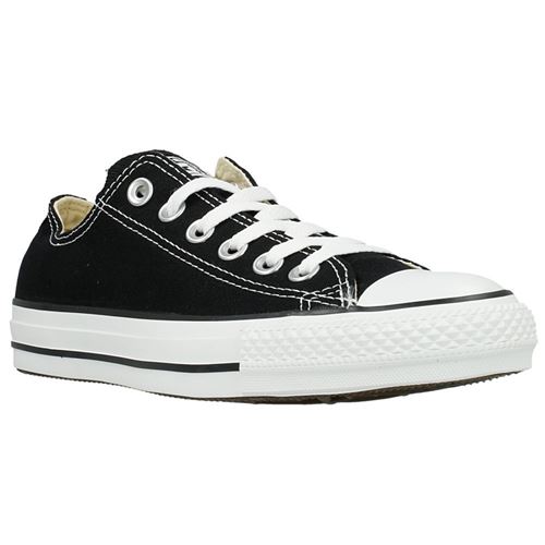 Converse All Star OX Black Unisex