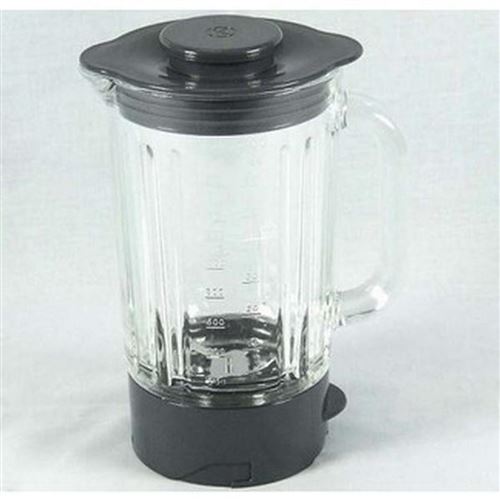 Pièces Détachées Petit Électroménager Kenwood Bol Blender Complet - Réf: Kw714746