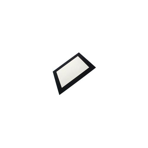 Vitre Interieure De Porte Four, Cuisinière 481010517256, C00374989 Whirlpool, Ikea Whirlpool - 300725
