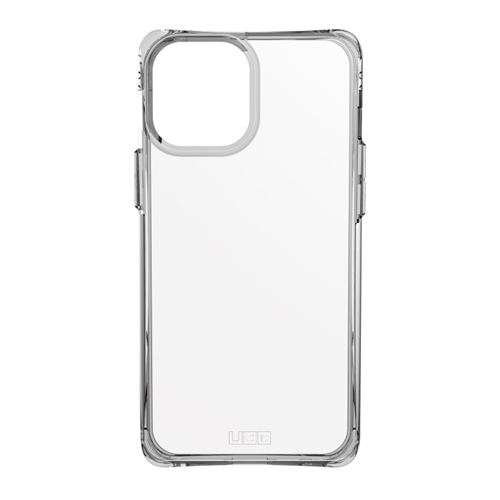 UAG Rugged Case for iPhone 12 Pro Max 5G [6.7-inch] - Plyo Ice - Achterzijde behuizing voor mobiele telefoon - ijs - 6.7 - voor Apple iPhone 12 Pro Max