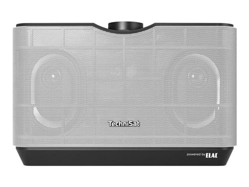 TechniSat AudioMaster MR2 - haut-parleur - sans fil