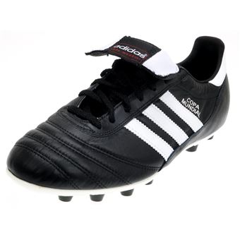 Chaussures football moulées Adidas Copa mundial moule gt Noir 