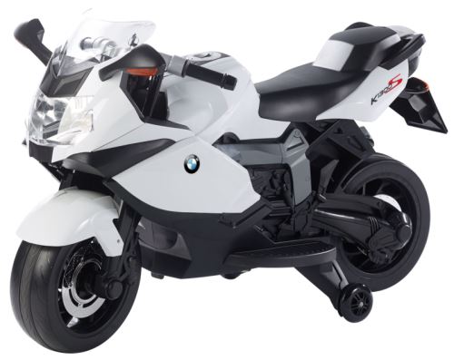 Moto électrique pour enfant BMW K1300 S