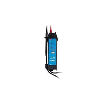 Chauvin Arnoux MMXTX0001Z Testeur de tension metrix - 1