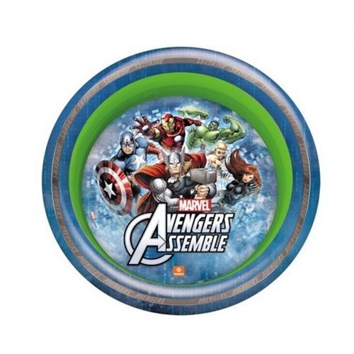 Piscine 100 cm avengers Intex