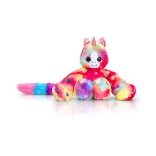 Keel Toys Sf1828 Peluche, Multicolore, 25 cm
