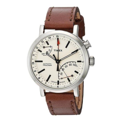 Montre Homme Timex TW2P92400D7