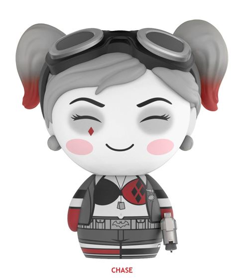 FunKo Dorbz Harley Quinn
