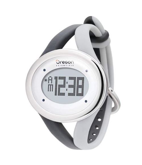 Oregon Scientific SE 336 Gris