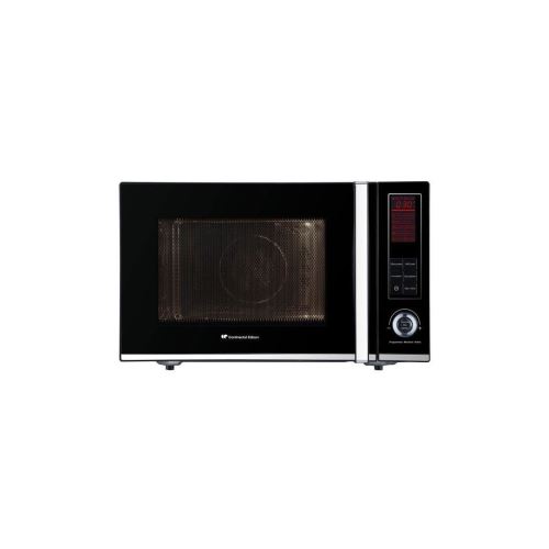 Continental Edison Cemo28cgsb - Micro-onde Combine Grill Vapeur 28l - Noir