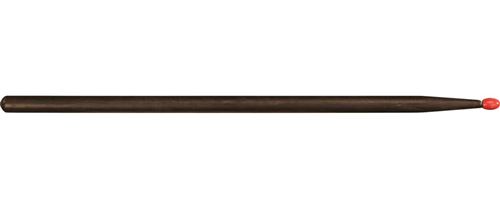 Nova by Vic Firth N7ANB - Paire de baguettes Olive nylon - 7A noire nylon