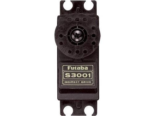 Servo S3001 futaba