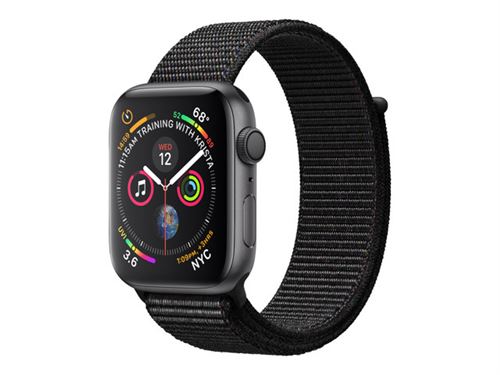 Apple watch serie 4 maroc sales
