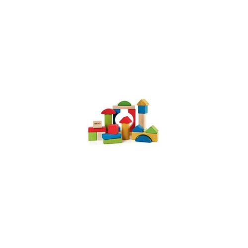 Brio 30114 Blocs De Construction Colores 25 Pces