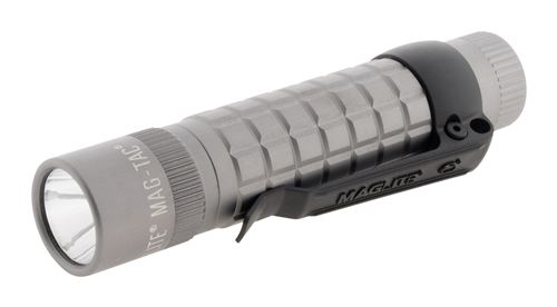 - Lampe torche MAG-TAC LED SG2LRE6 13 cm 