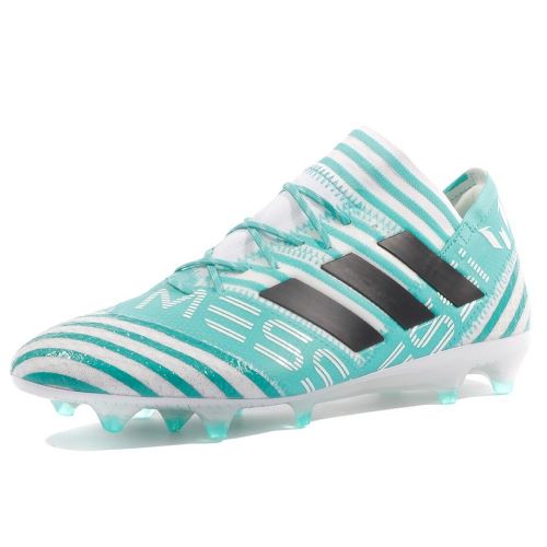 Chaussures Adidas Bleu 44 2/3 Adulte