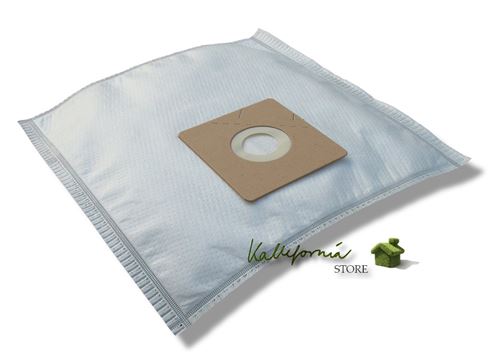 Kallefornia k250 10 sacs pour aspirateur Thomas Turbopower Turbo Power