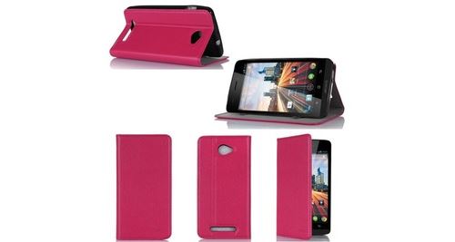 Archos 45 / 45B helium 4G rose