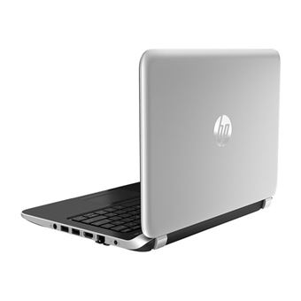 hp pavilion TS 11 notebook pc AMD A4-1250 メモリ4GB HDD120GB