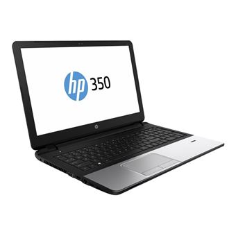 PC Portable HP 350 G1 Probook 15.6"