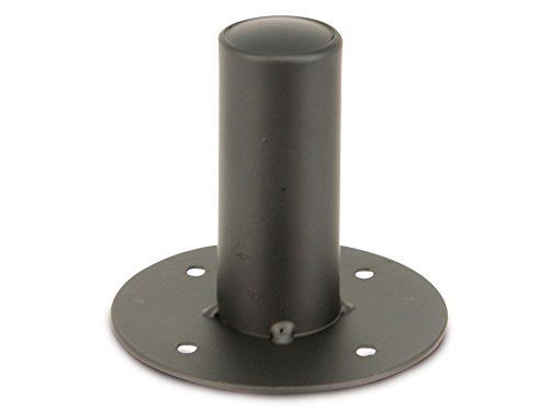 Insert d'enceinte en metal- 35mm