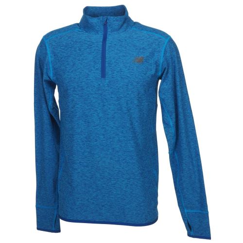 Maillot de running New balance Mt53030 btl bolt h 75052
