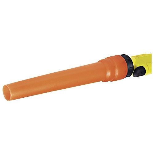 Uk - cône de signalisation - accessoire pour torches uk4aa eled et nitex pro eled