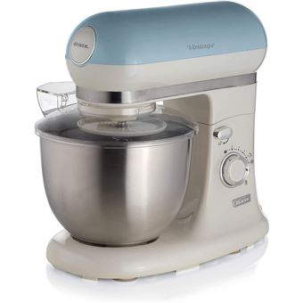 Robot professionnel Ariete Vintage ARI-1588 1200 W Bleu