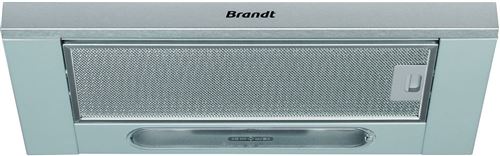 BRANDT Hottetelescop.60cm.400m3/h.1mot.ino UBD-AT346X