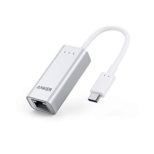 AK-A8341041 Adaptateur USB-C vers Ethernet pour appareils USB Type-C