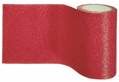 Bosch 2608606807 Rouleau Abrasif pour Ponceuse Vibrante Grain 240