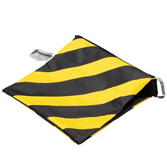 Sac De Sable Contrepoids Bresser Fotostudio BR-BS2 36 X 44 Cm Pour Trépied
