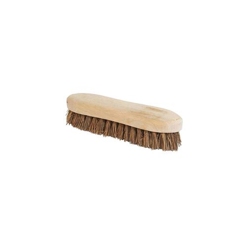 Brosse à récurer - 20 cm