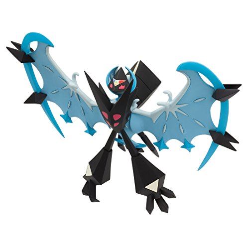 Takaratomy Pokemon Sun Moon EHP-14 Figurine Necrozma Dawn Wings