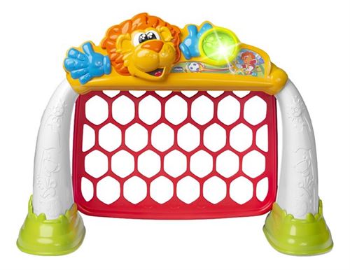 Chicco Goal league Pro