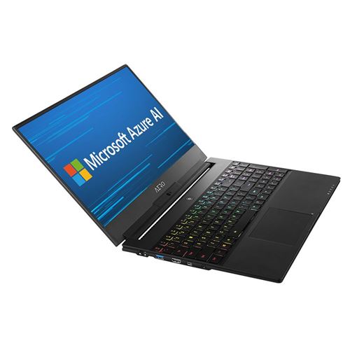 GIGABYTE Aero 15 Classic SA-7FR1130SH - Clavier Français