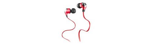 Monster N-Lite - In-ear hoofdtelefoons