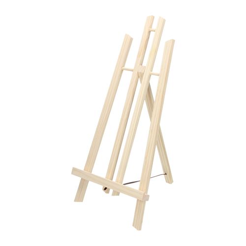Table De Schilderezel En Bois
