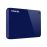 Toshiba Canvio Advance - Vaste schijf - 2 TB - extern (draagbaar) - USB 3.0 - glossy piano blue_4