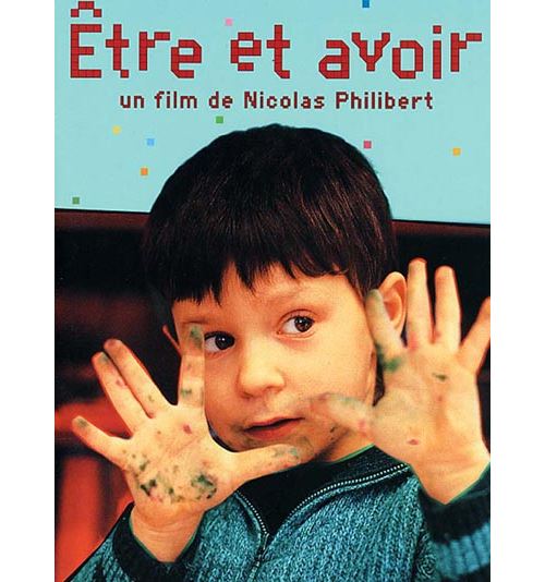 Etre Et Avoir AFFICHE CINEMA ORIGINALE État correct - N/A reconditionné disponible sur Fnac