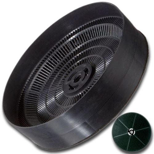 Filtre charbon pour hotte fagor brandt - sos77x2961