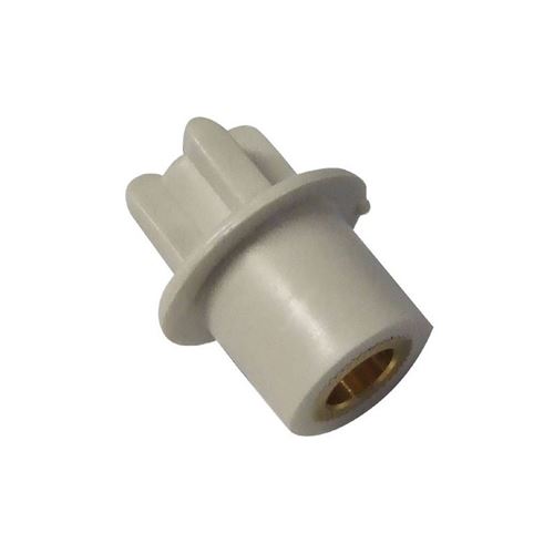 Coupleur Entraineur Blanc pour Robot Multifonctions Kenwood