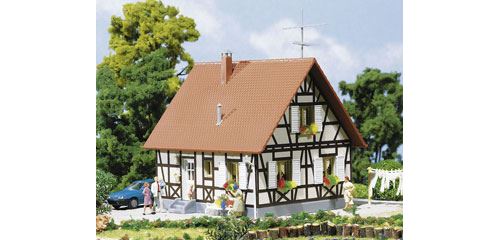 Faller 130222 H0 Fachwerkhaus