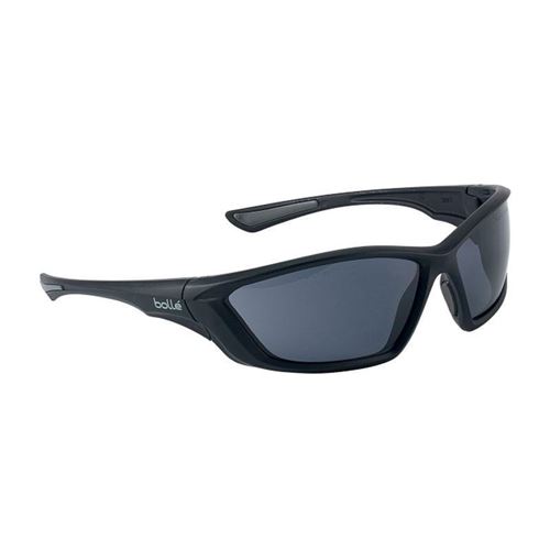 Lunettes de protection Swat Bolle Tactical Fumé