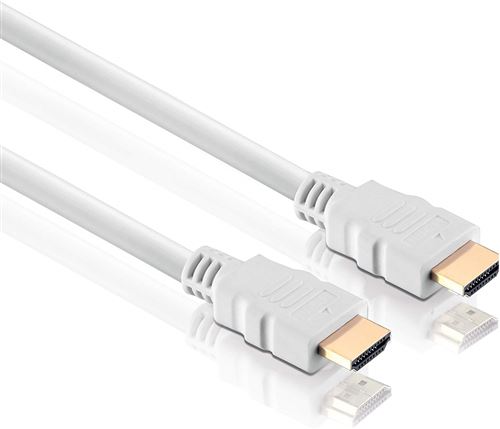 HDSupply x-hc000–005E Câble HDMI Haute Vitesse