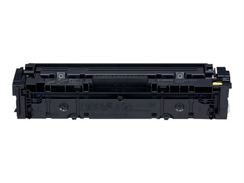 Canon 045 H - Haute capacité - jaune - original - cartouche de toner - pour imageCLASS LBP612Cdw, MF632Cdw, MF634Cdw