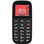 Téléphone portable seniors S38 - SWISSVOICE - Promo-Optique