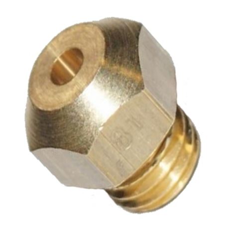 Injecteur, Bruleur, Bougie Four Beko Injecteur Gaz Naturel ( Diam 81) - Réf: 231100007