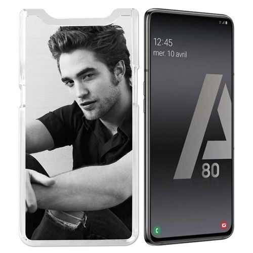 Coque pour Samsung Galaxy A80 / A90 -  Robert Pattinson